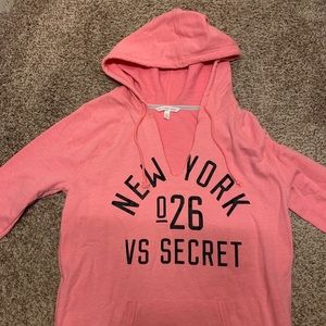 Victoria’s Secret Hoodie